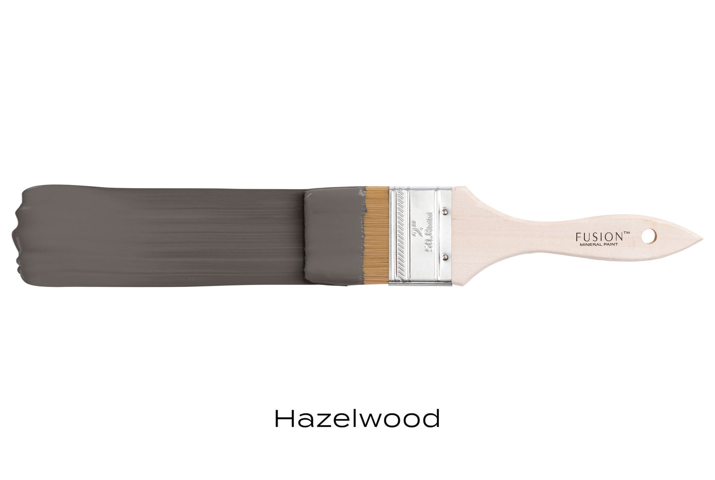 Hazelwood Fusion Mineral Paint (2 Litre)