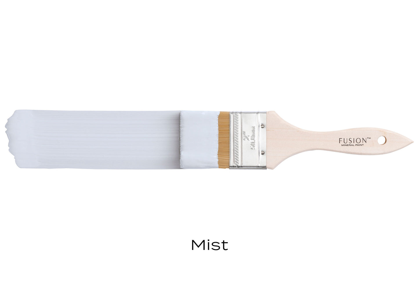 Mist Fusion Mineral Paint
