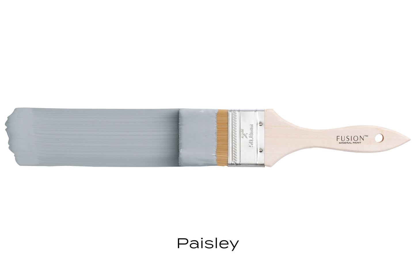 Paisley Fusion Mineral Paint