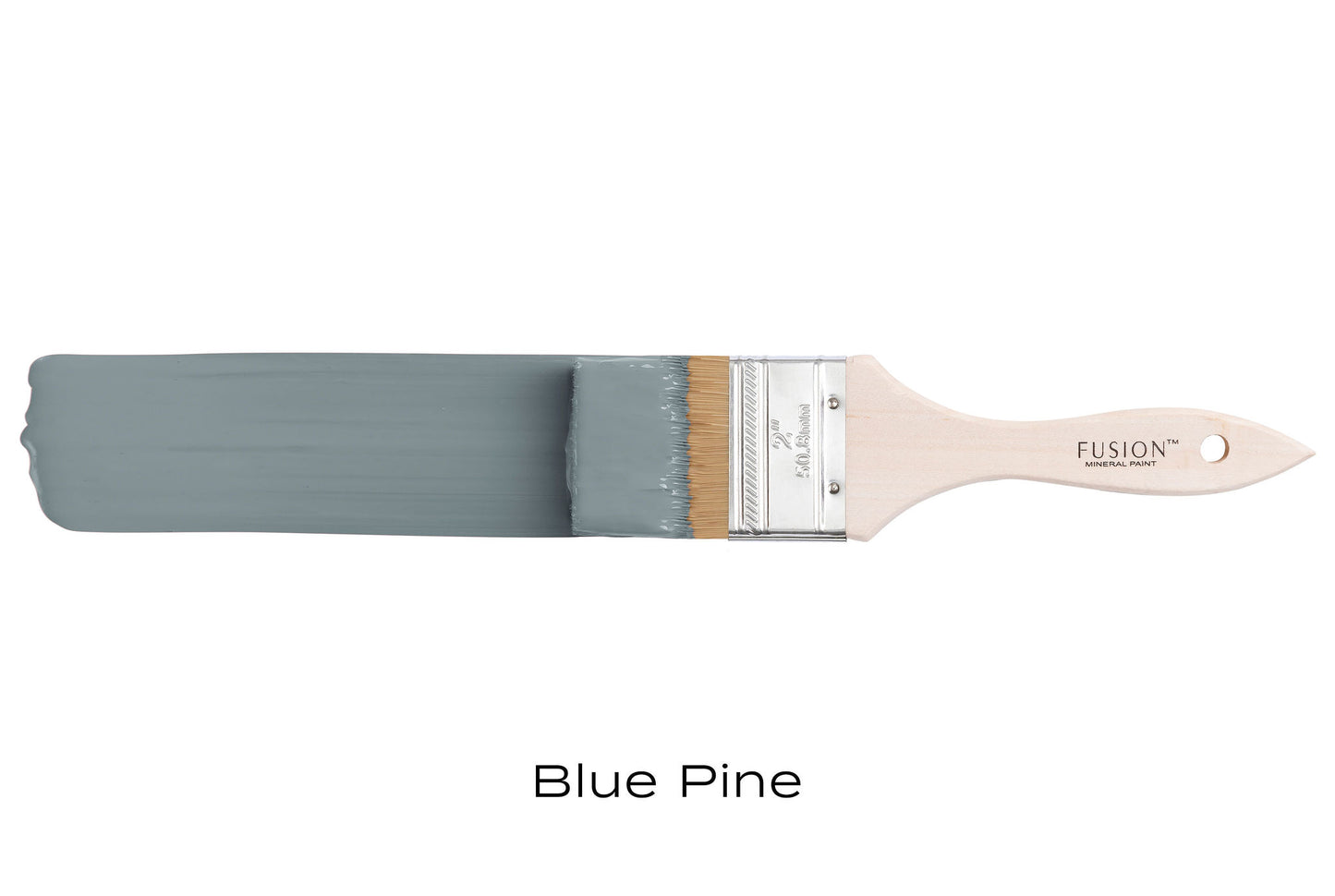 Blue Pine Fusion Mineral Paint