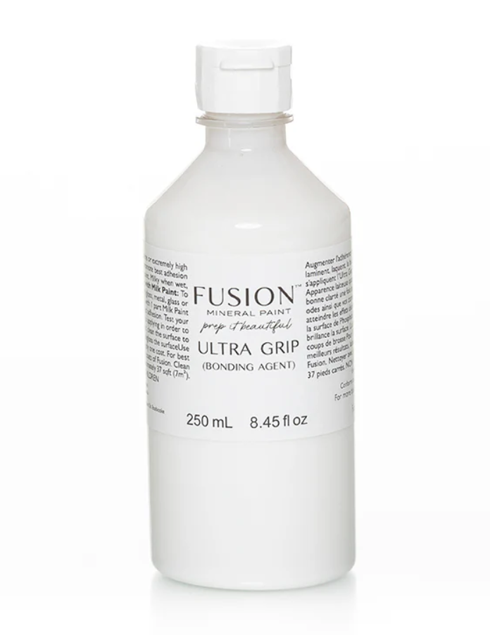 Fusion Ultra Grip