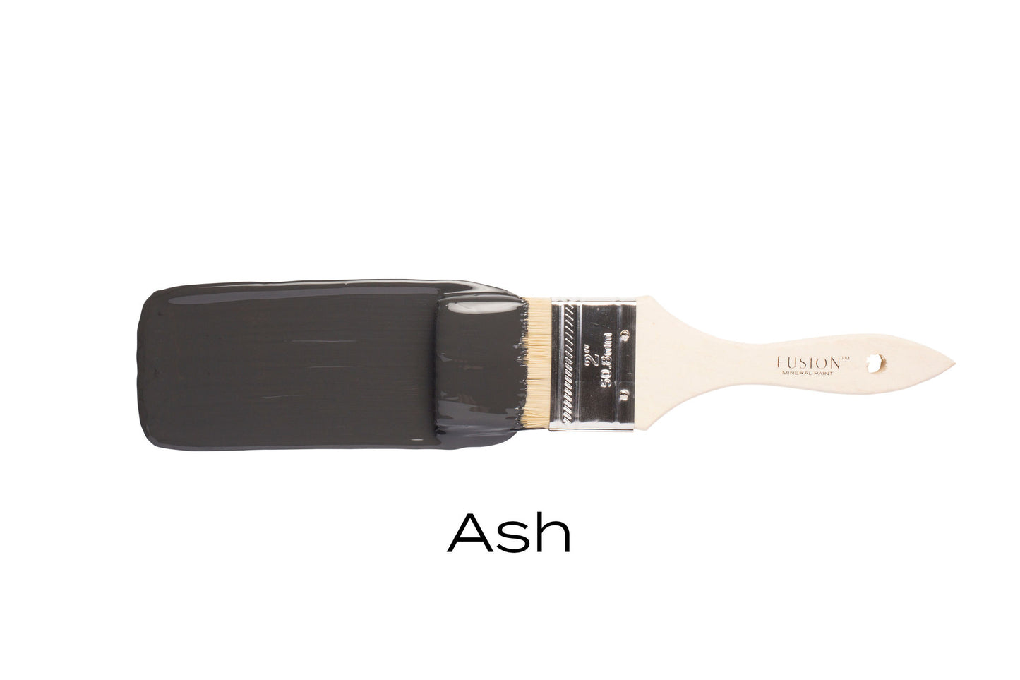 Ash Fusion Mineral Paint