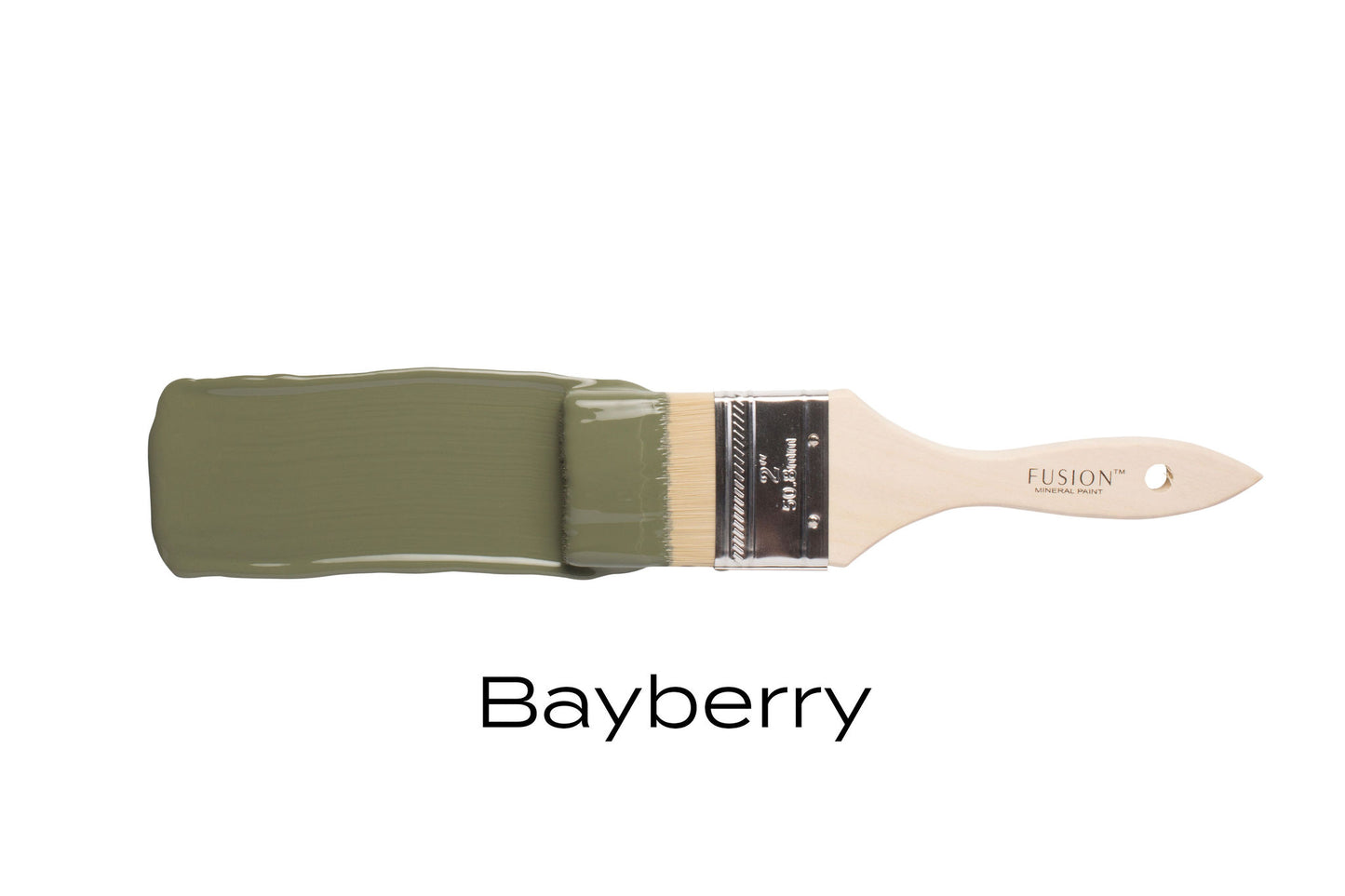 Bayberry Fusion Mineral Paint