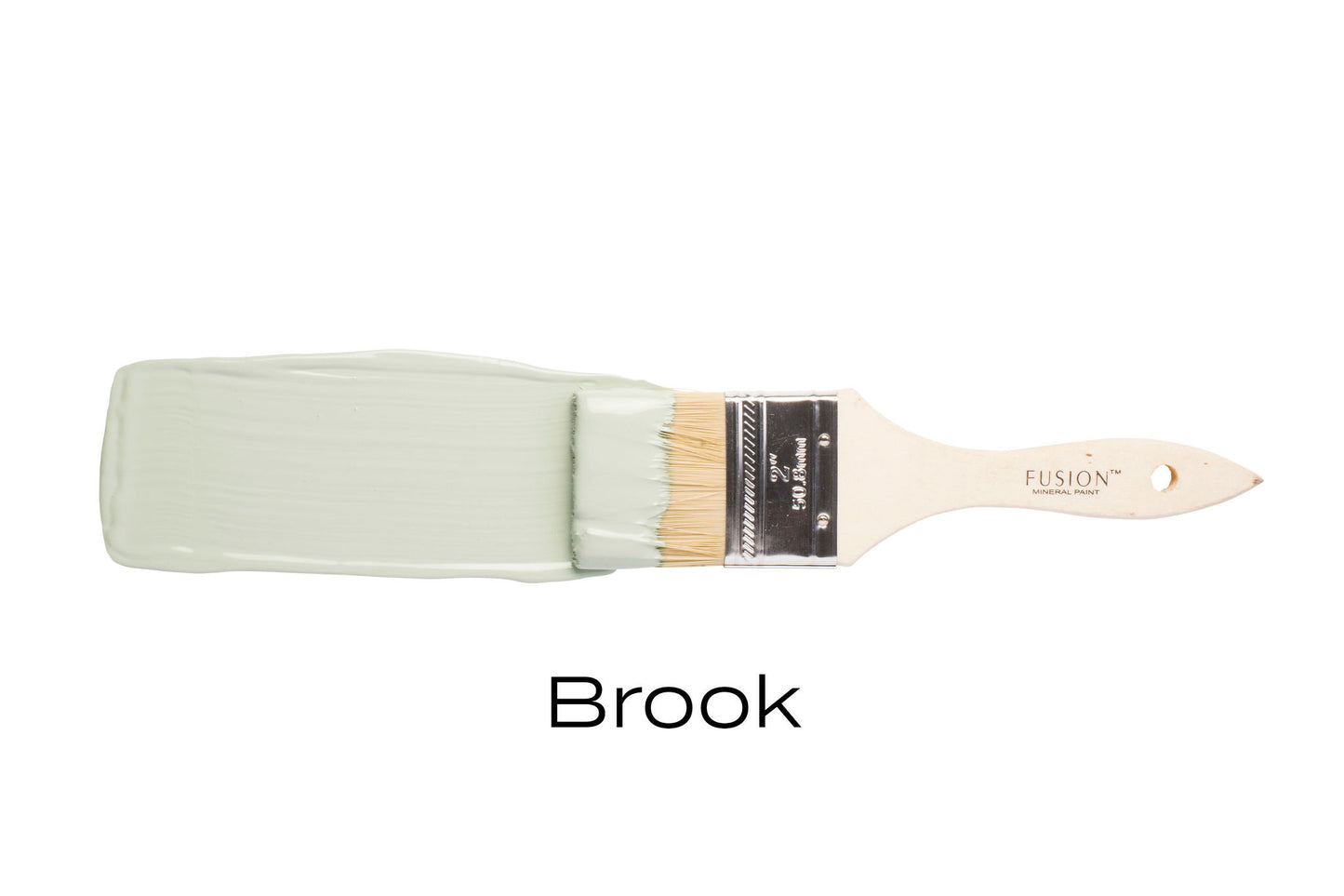 Brook Fusion Mineral Paint