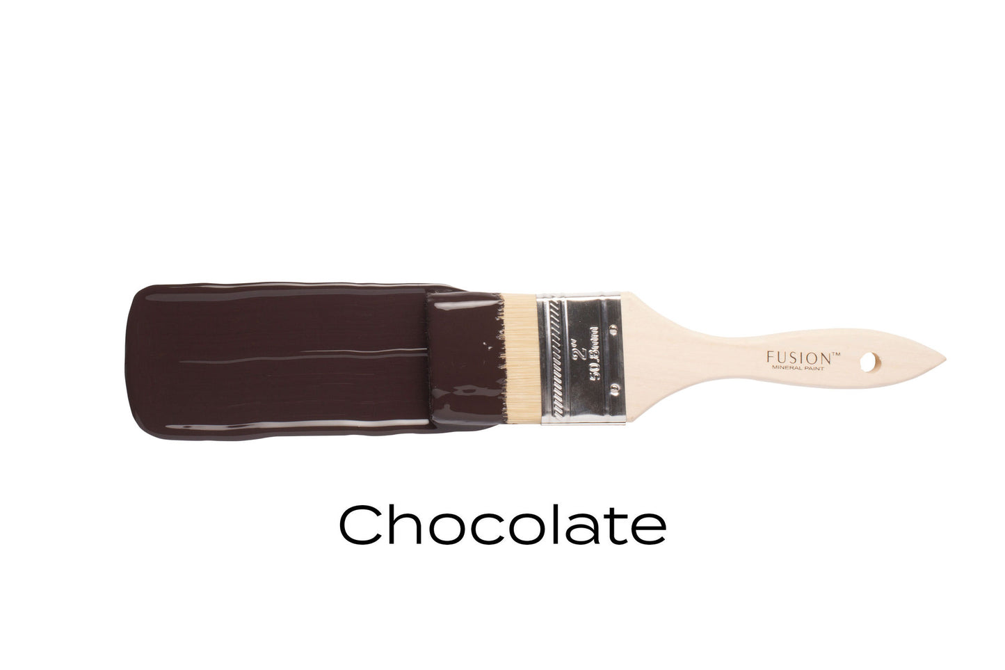 Chocolate Fusion Mineral Paint