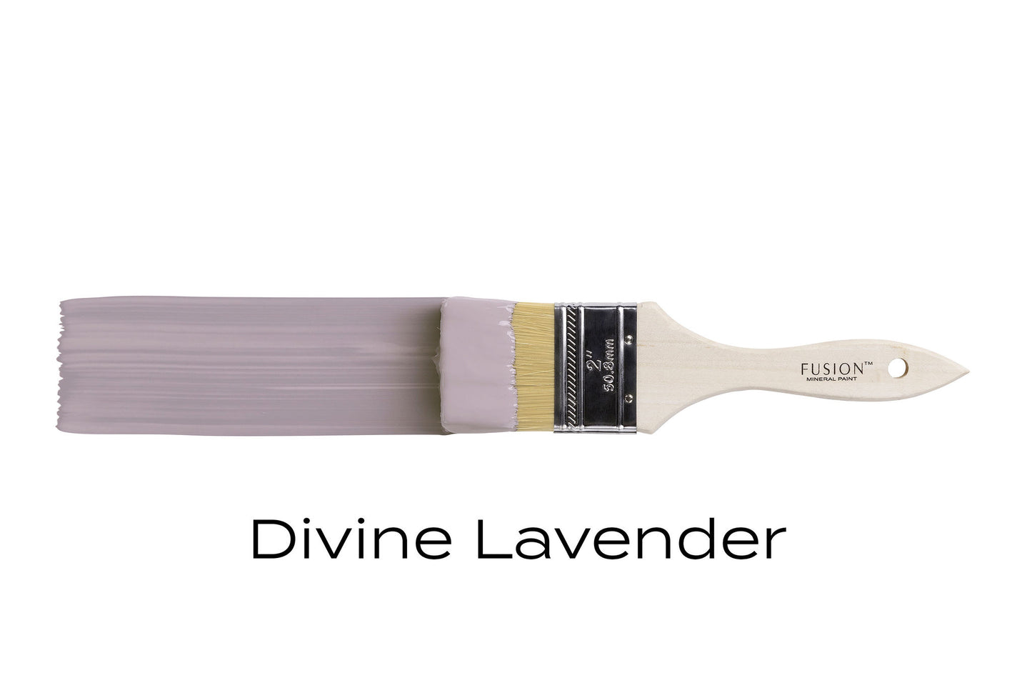 Divine Lavender Fusion Mineral Paint
