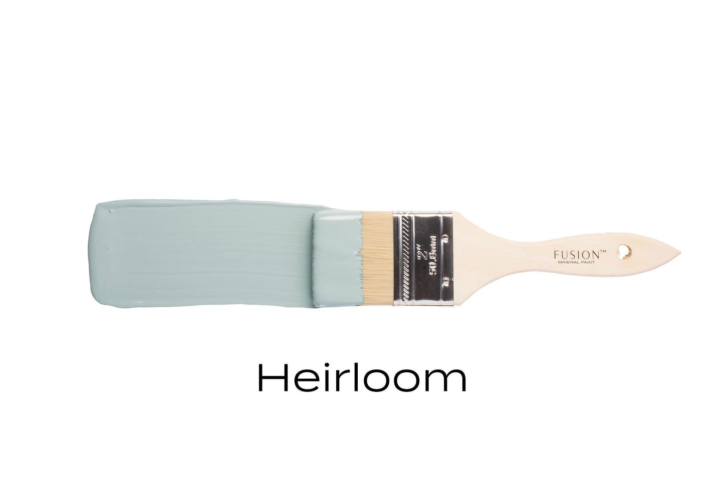 Heirloom Fusion Mineral Paint