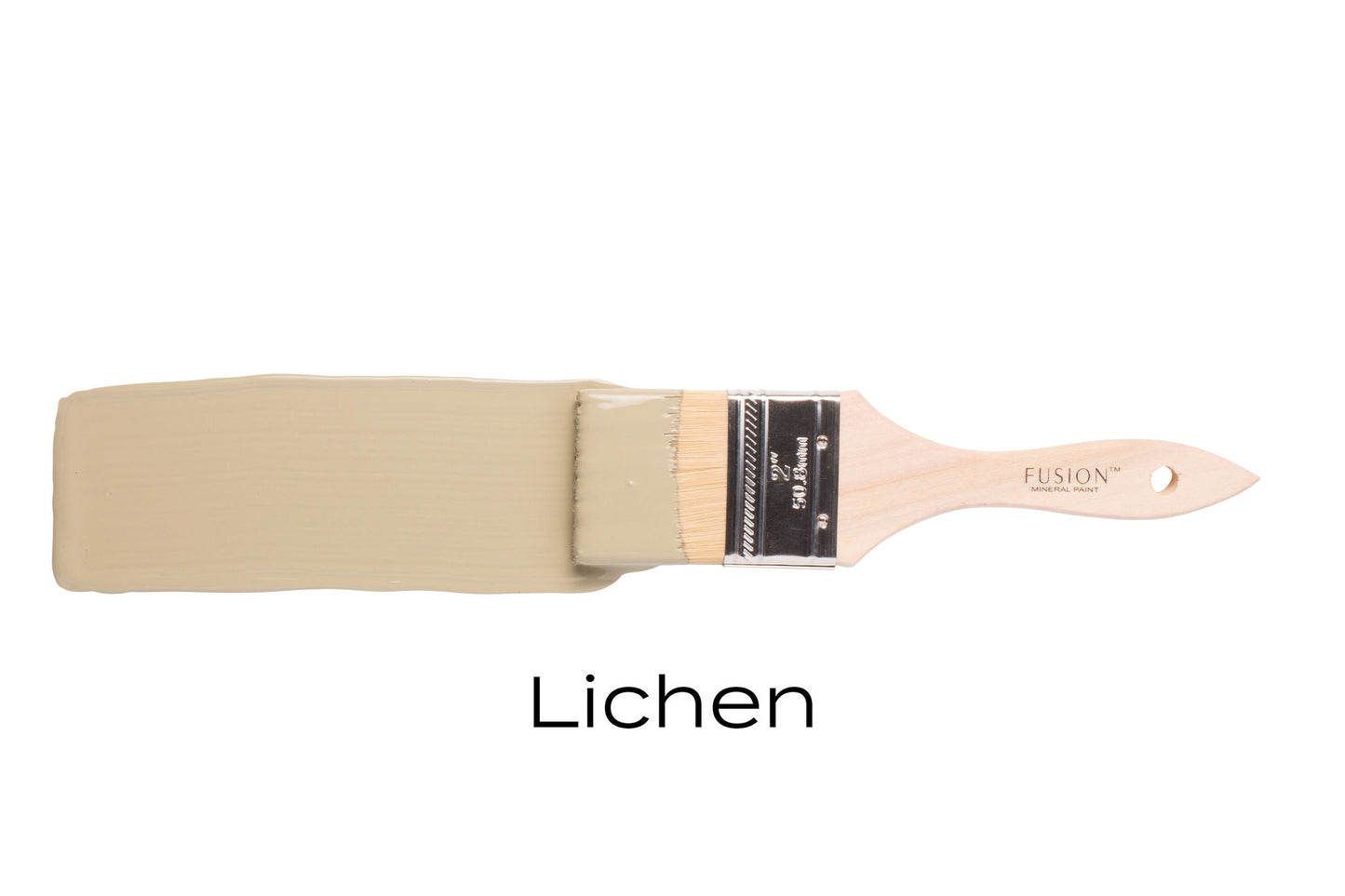 Lichen Fusion Mineral Paint