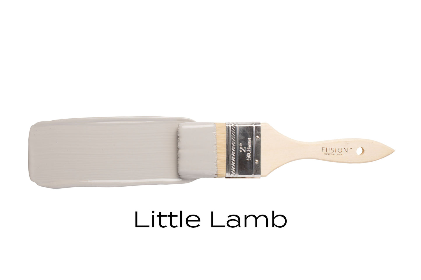 Little Lamb Fusion Mineral Paint