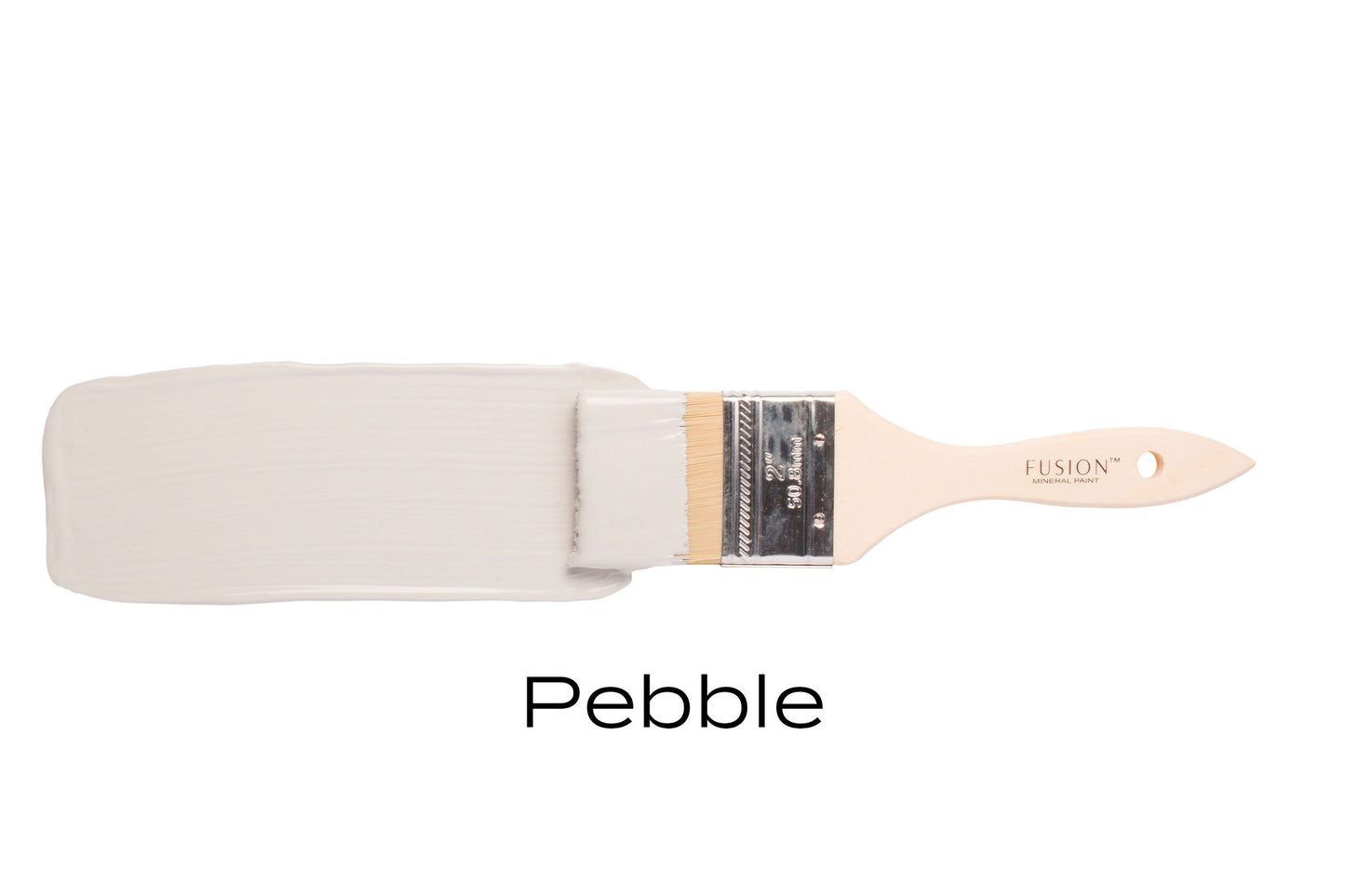 Pebble Fusion Mineral Paint