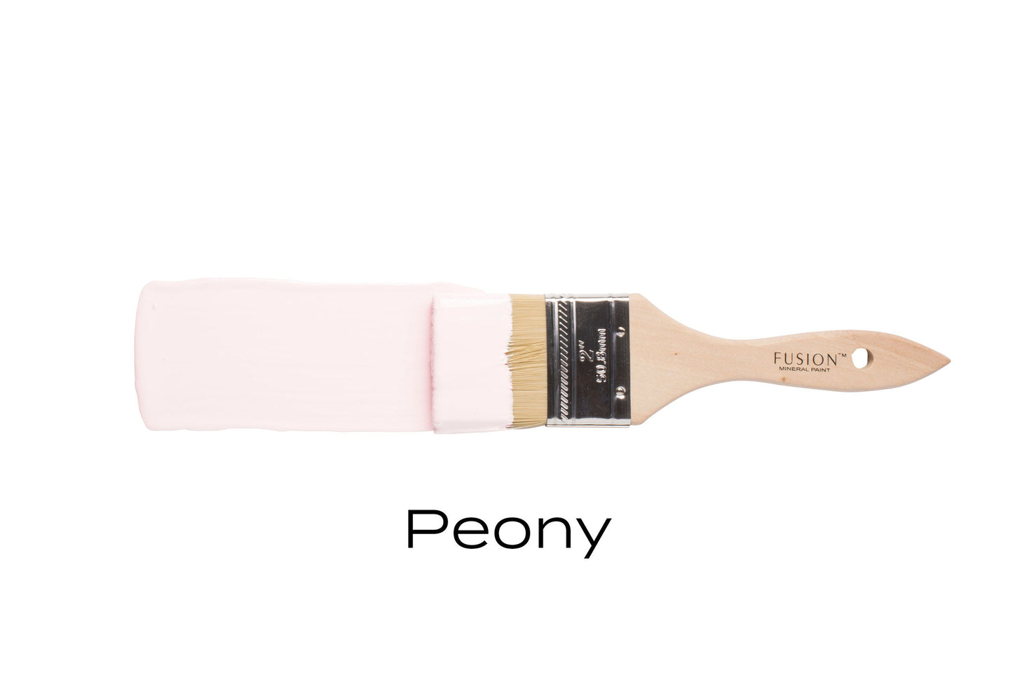 Peony Fusion Mineral Paint