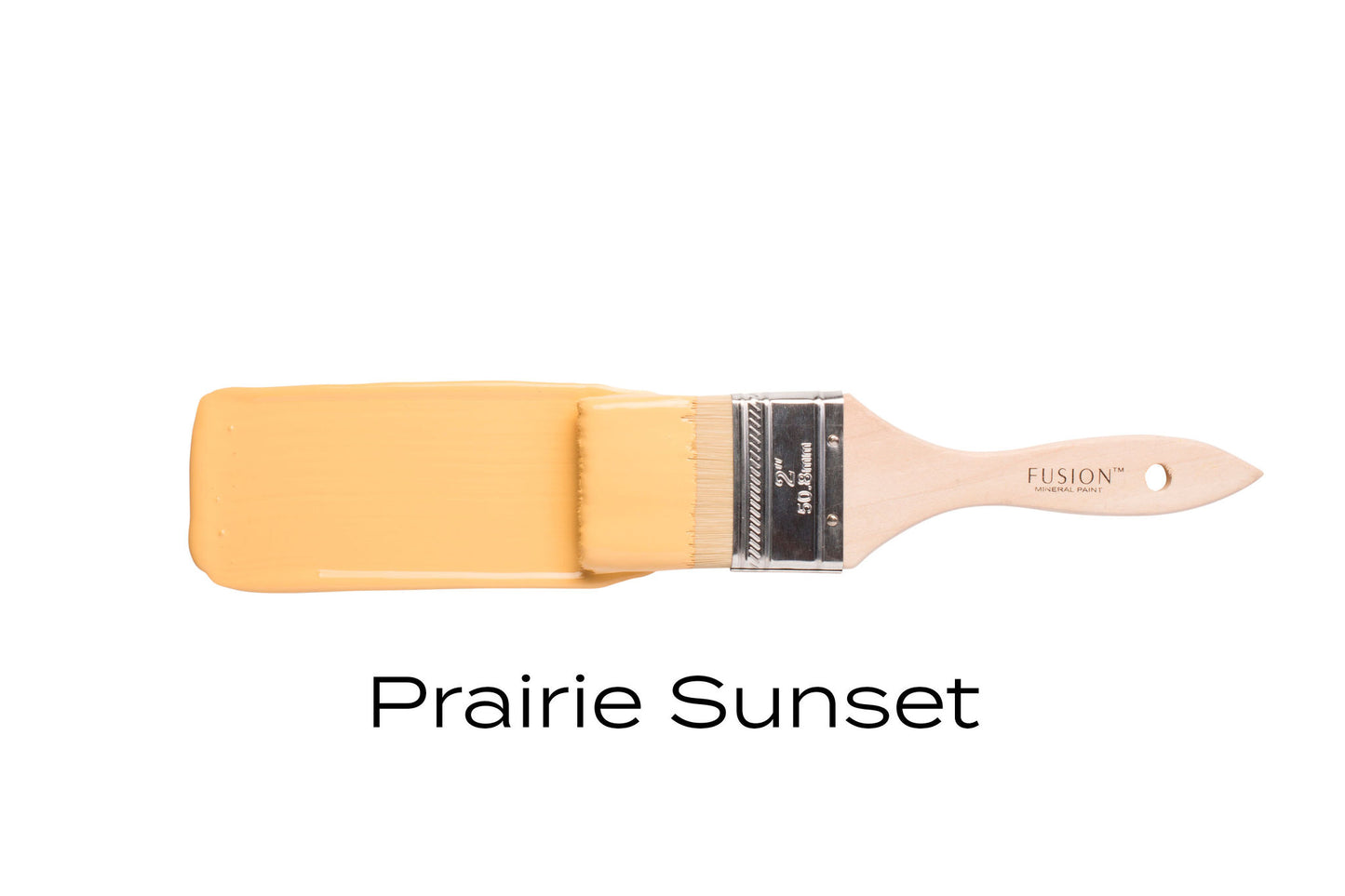 Prairie Sunset Fusion Mineral Paint
