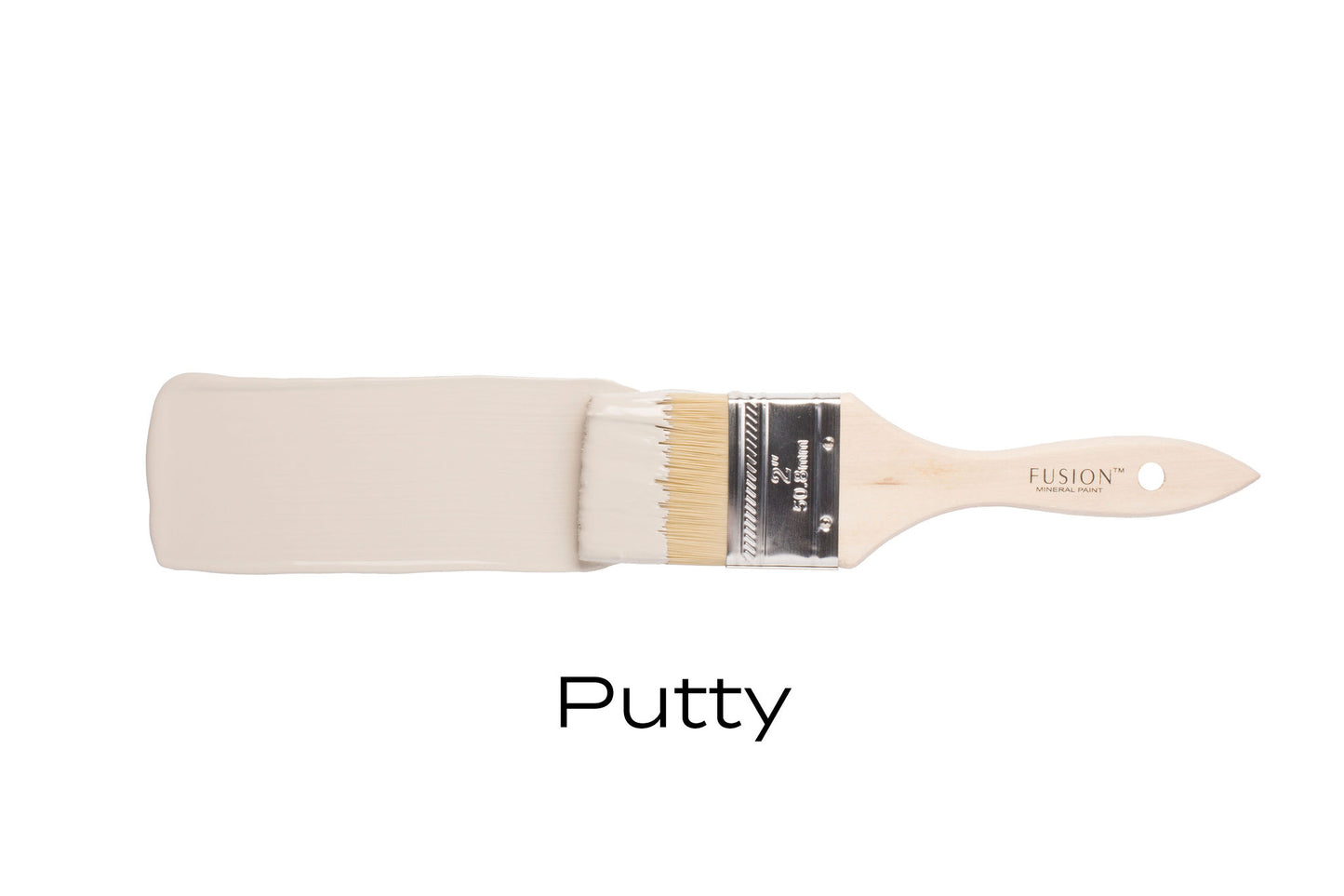 Putty Fusion Mineral Paint