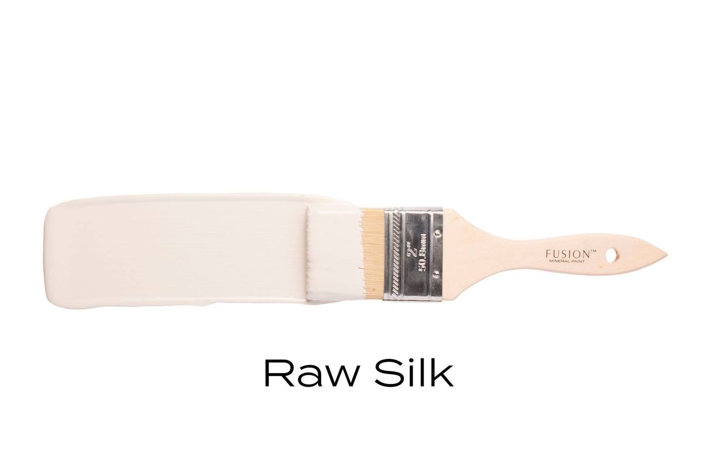 Raw Silk Fusion Mineral Paint