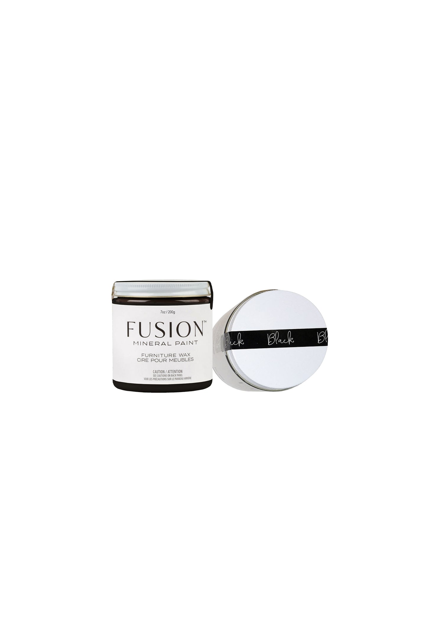 Black Fusion Wax