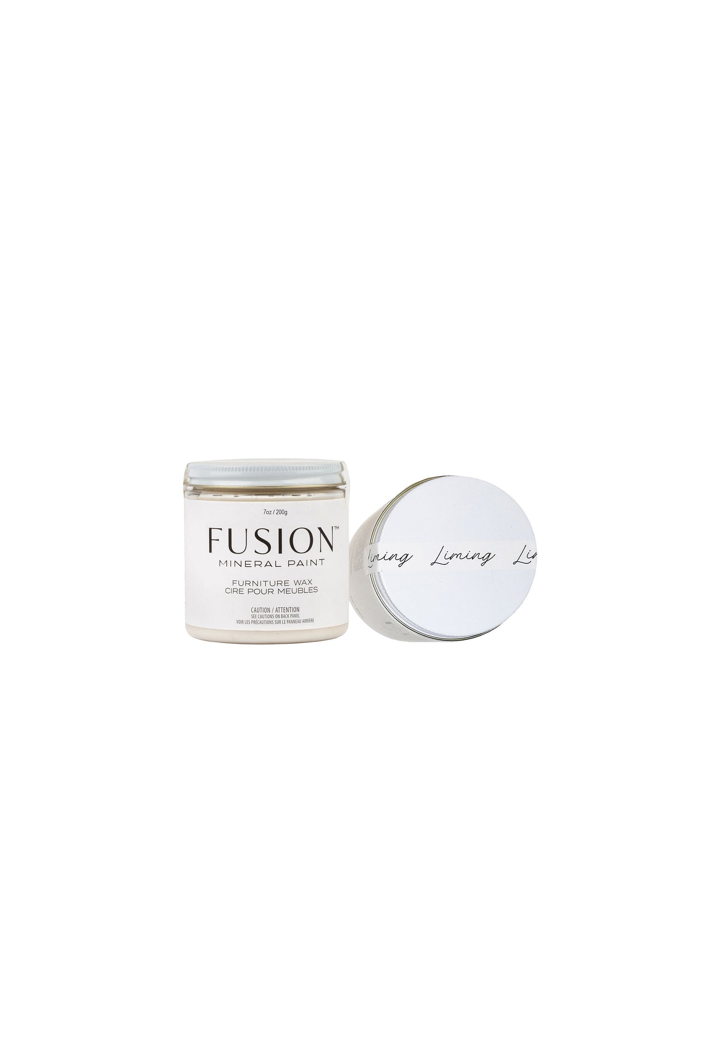 Liming Fusion Wax