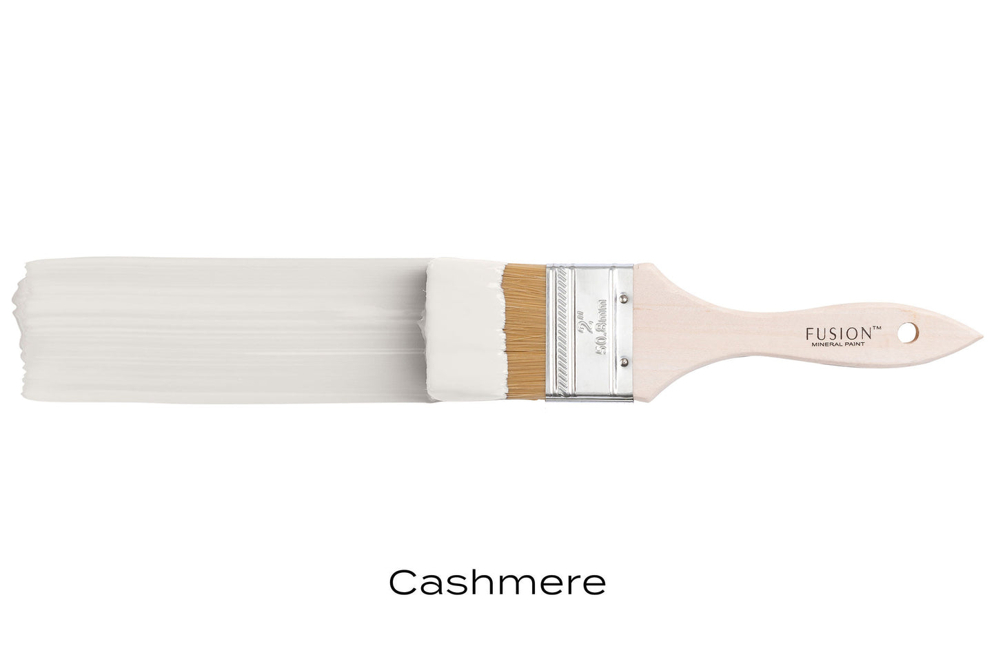 Cashmere Fusion Mineral Paint (2 Litre)