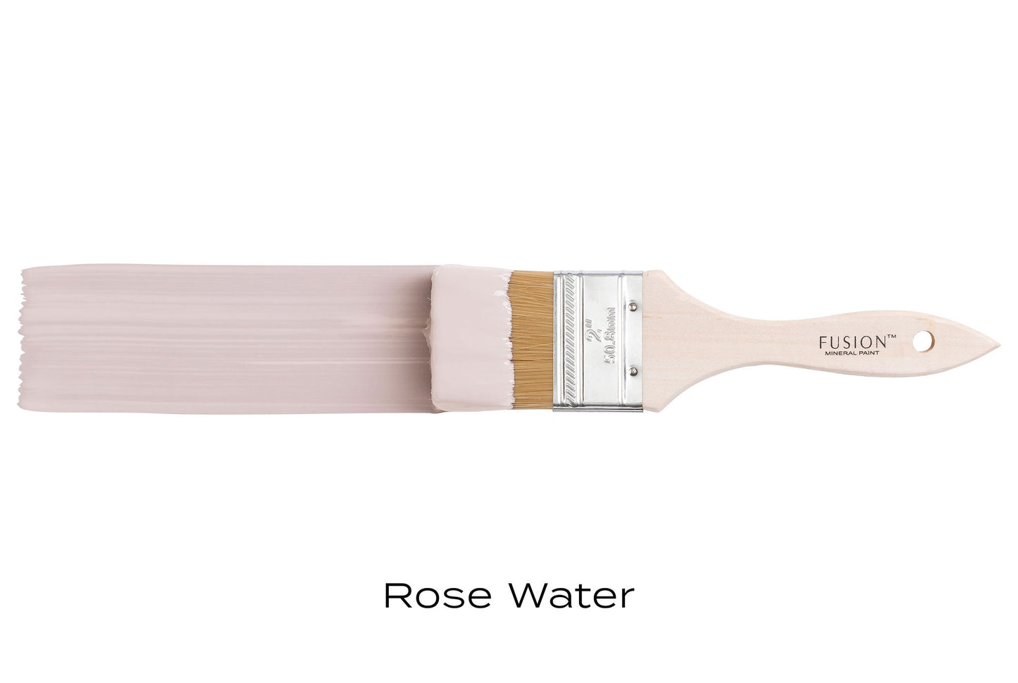 Rose Water  Fusion Mineral Paint