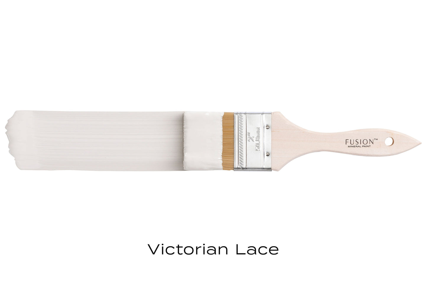 Victorian Lace Fusion Mineral Paint (2 Litre)