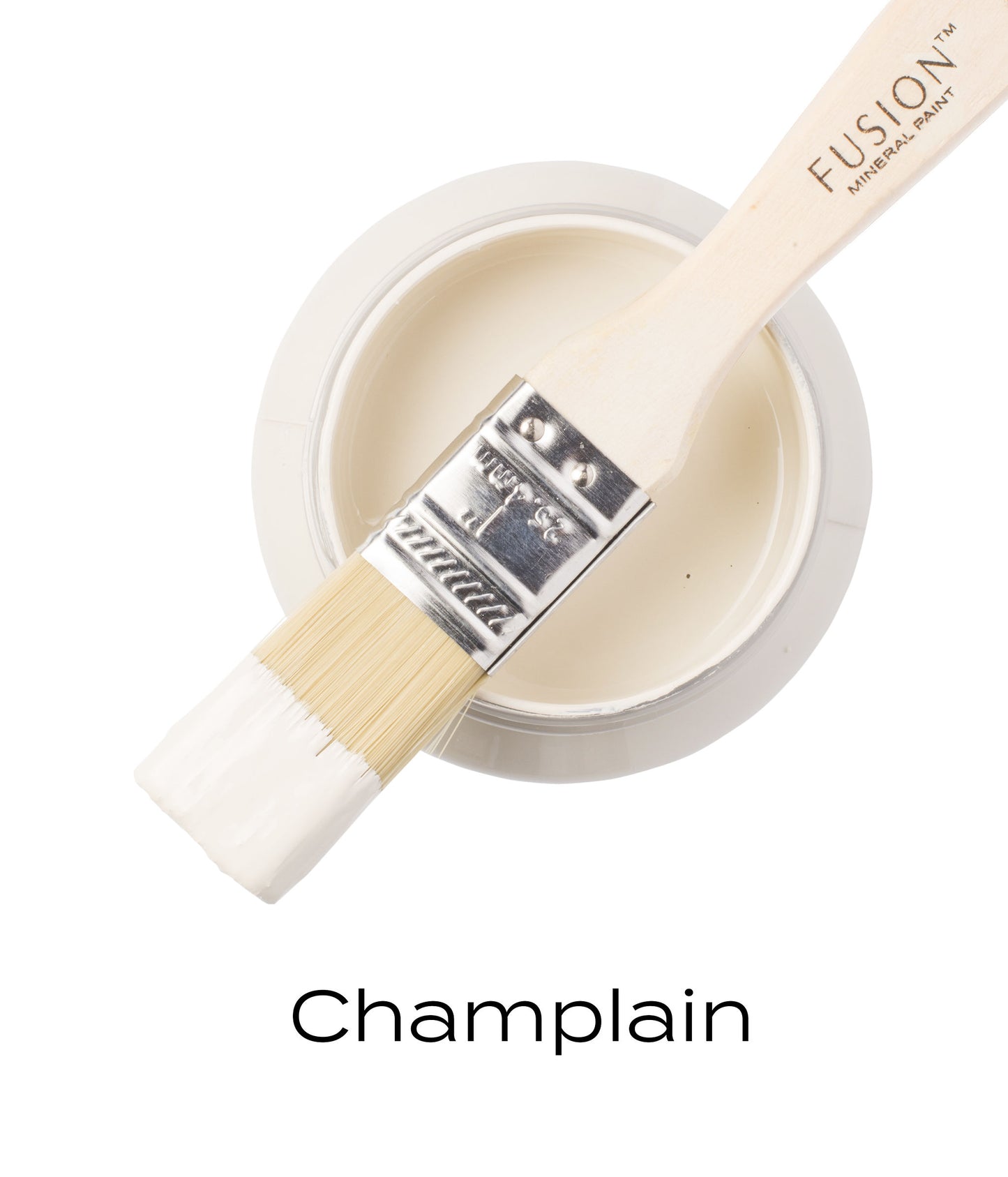 Champlain Fusion Mineral Paint