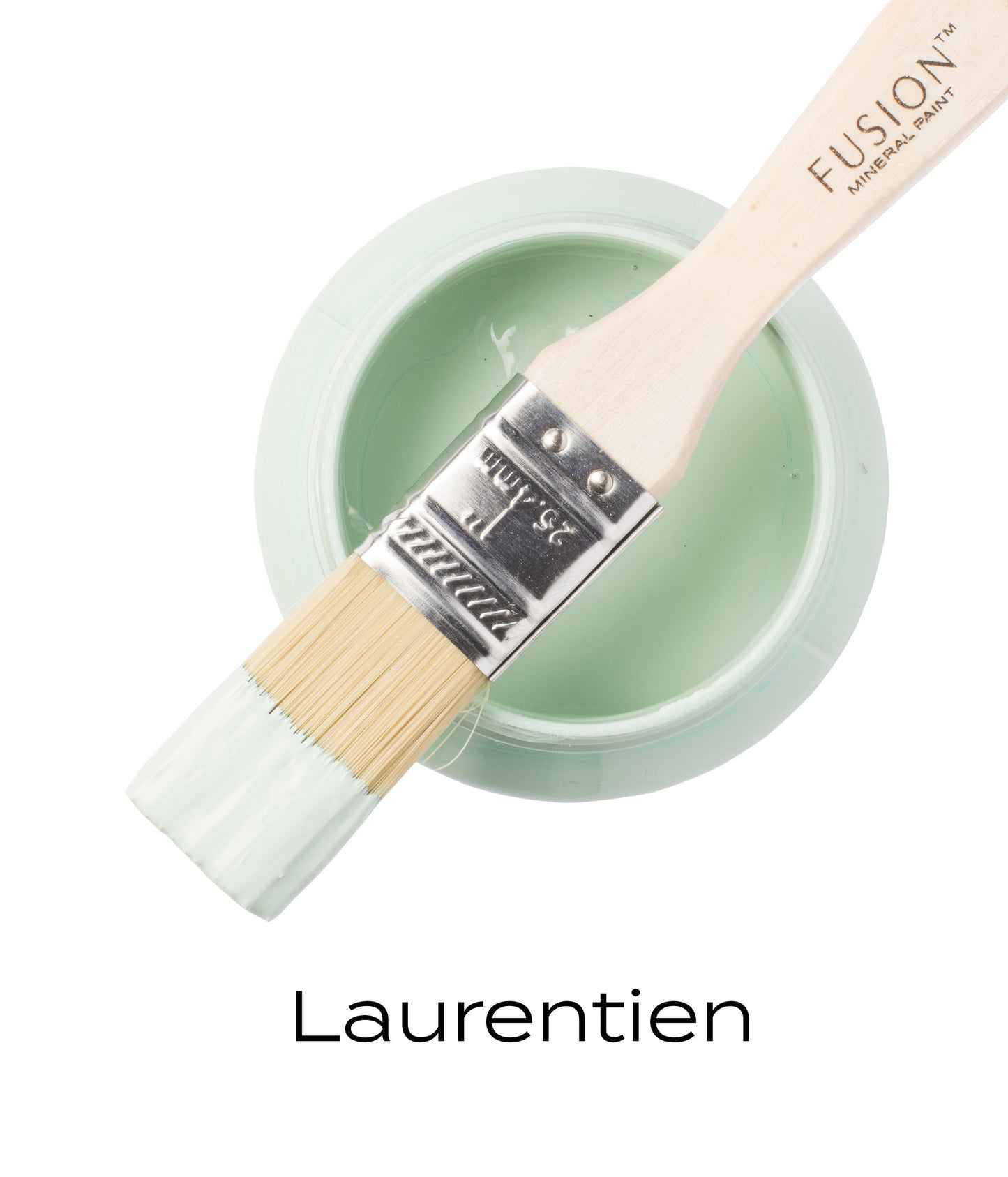 Laurentien Fusion Mineral Paint
