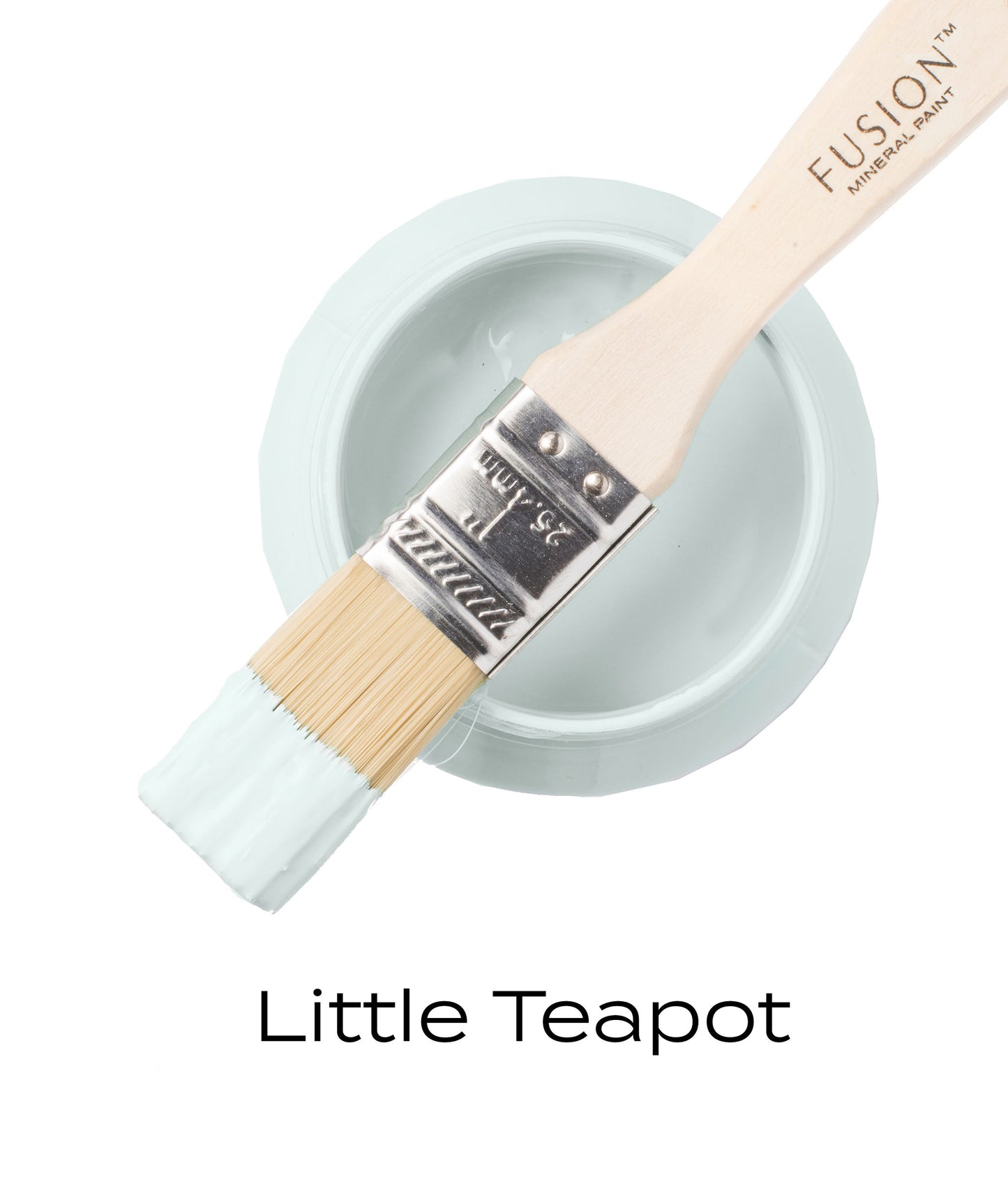 Little Teapot Fusion Mineral Paint