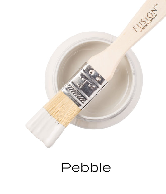 Pebble Fusion Mineral Paint