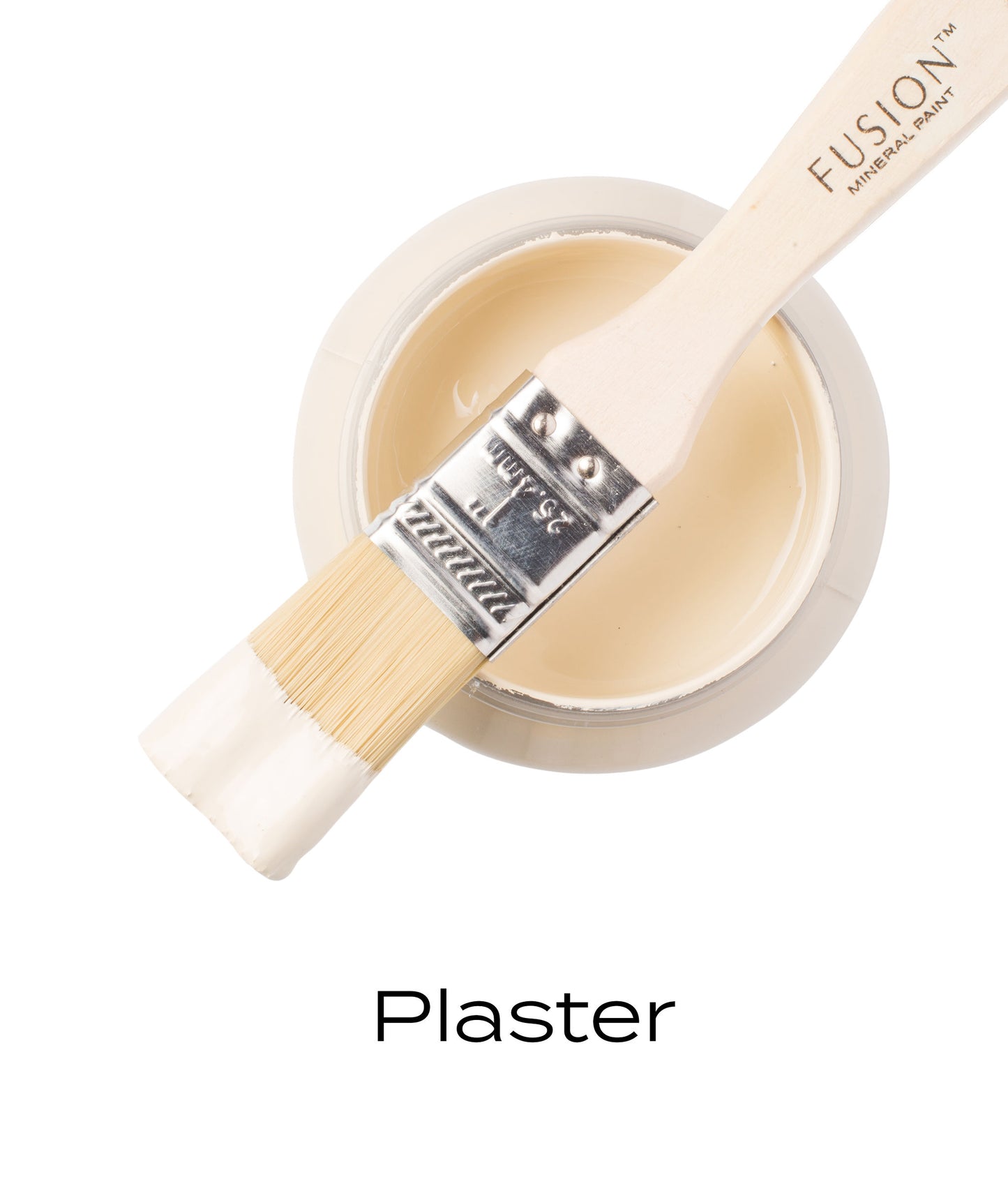 Plaster Fusion Mineral Paint