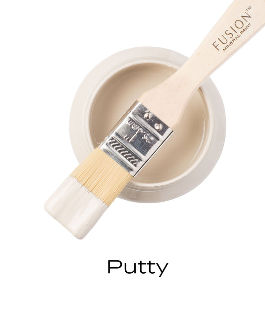 Putty Fusion Mineral Paint