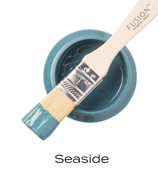Seaside Fusion Mineral Paint