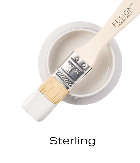 Sterling Fusion Mineral Paint
