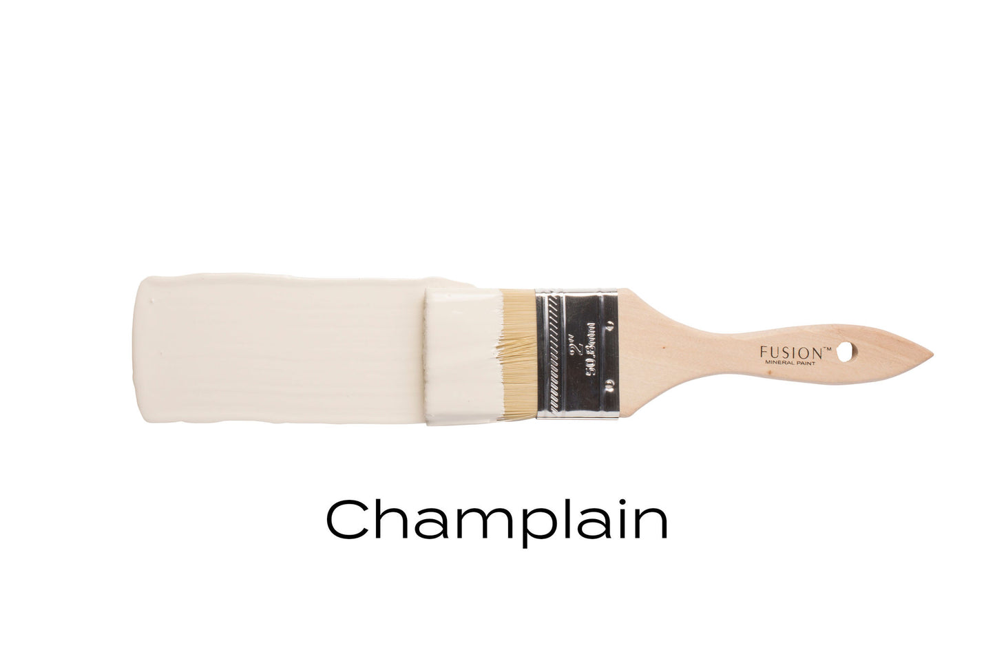 Champlain Fusion Mineral Paint
