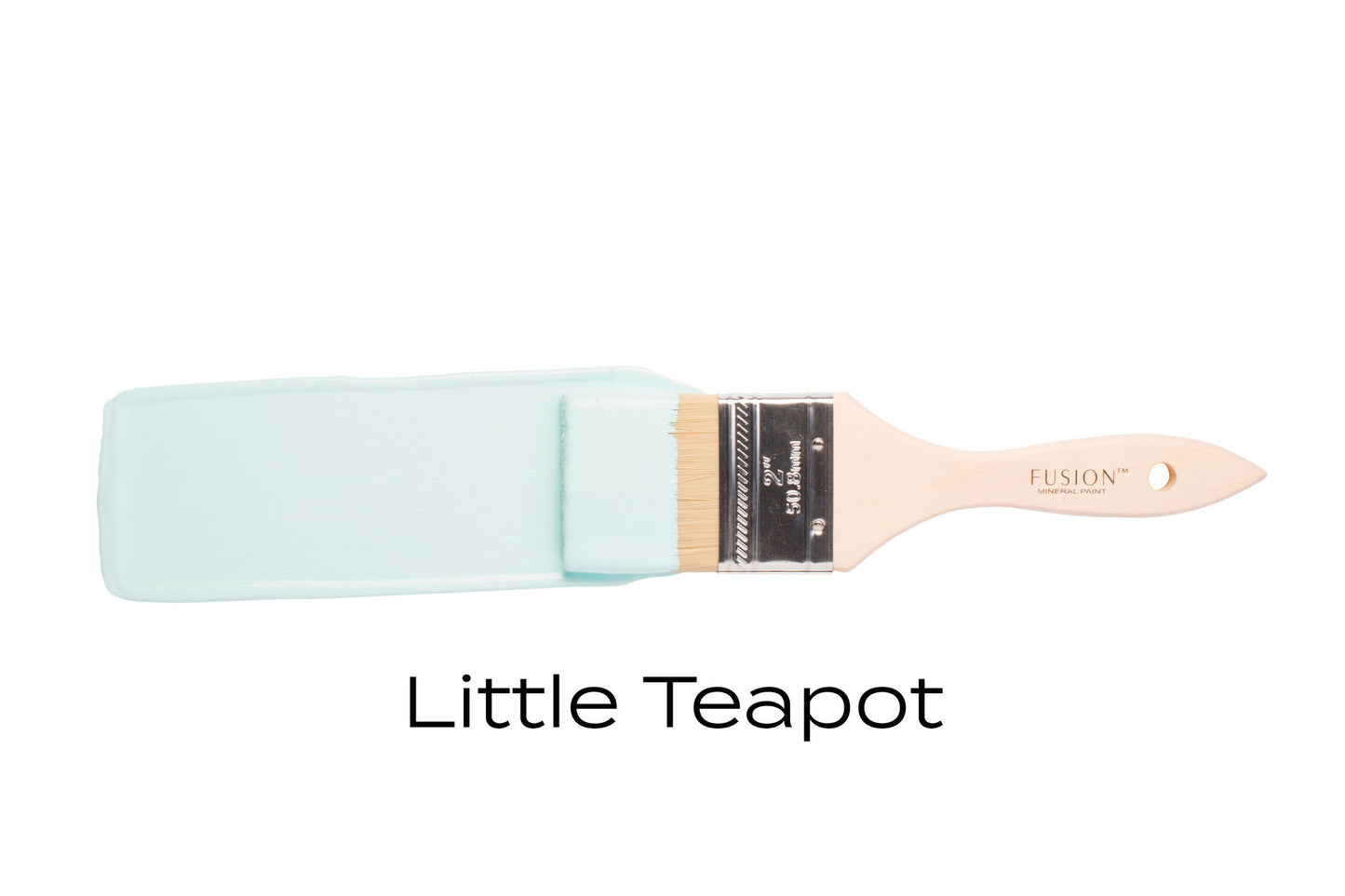 Little Teapot Fusion Mineral Paint