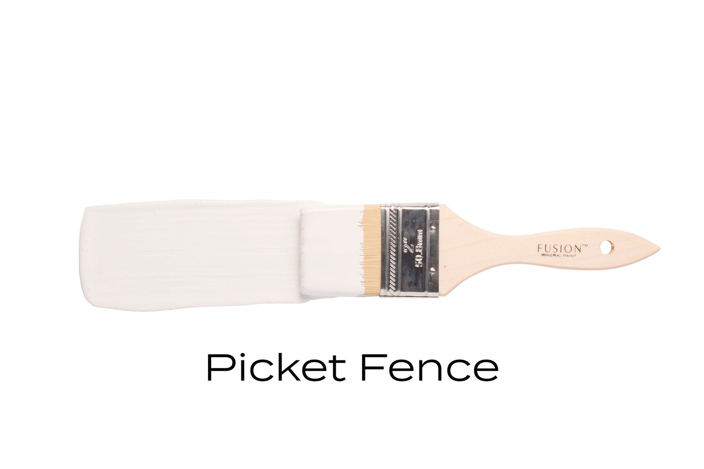 Picket Fence Fusion Mineral Paint