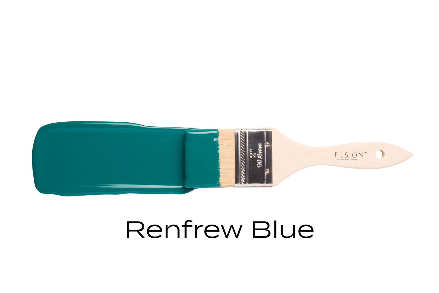 Renfrew Blue Fusion Mineral Paint