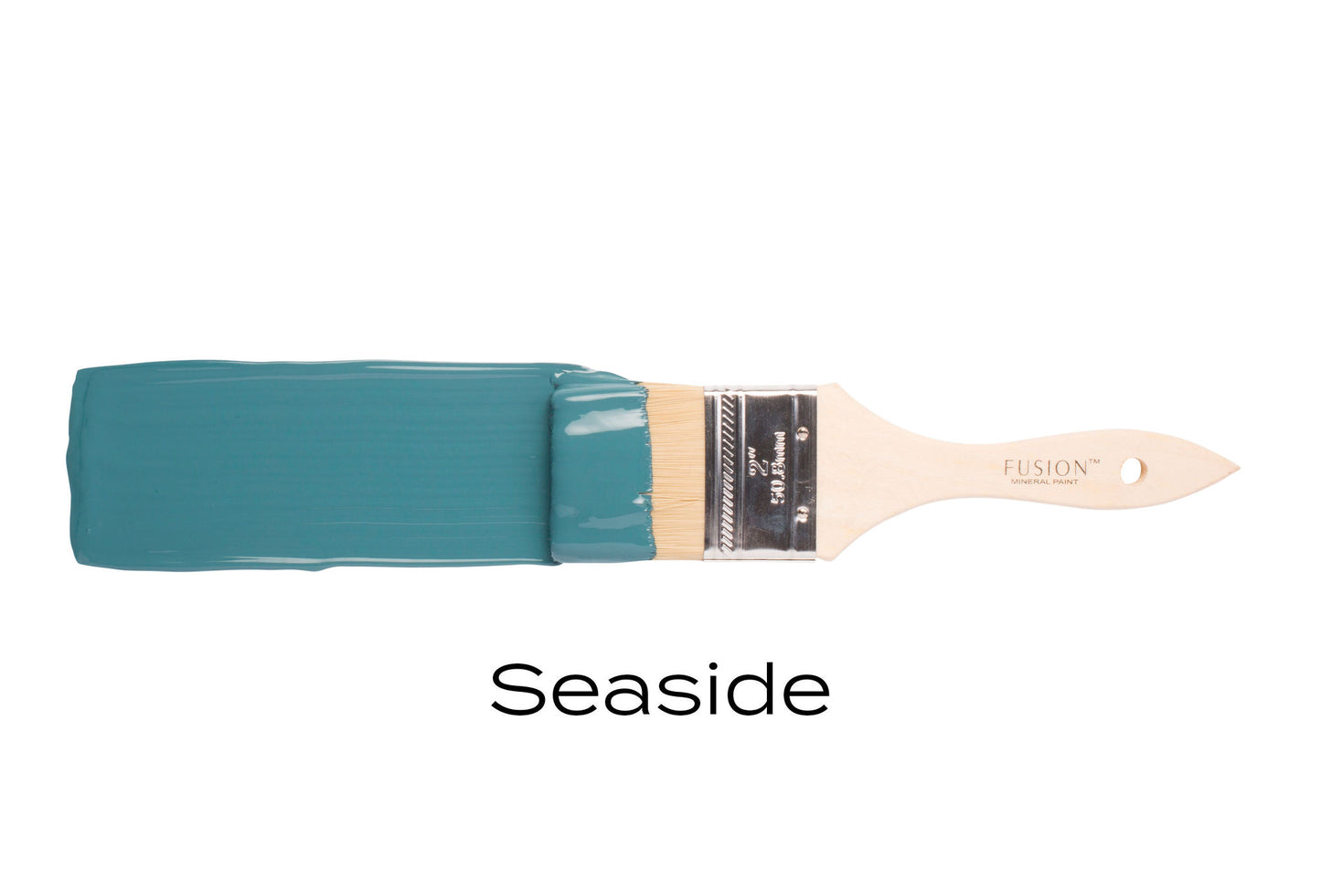 Seaside Fusion Mineral Paint