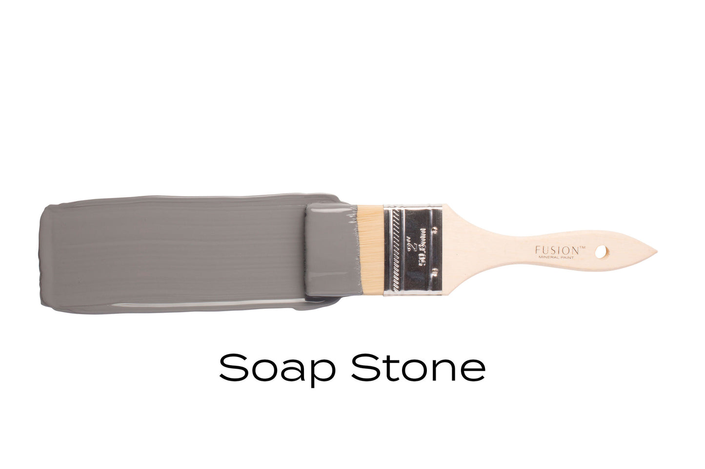 Soap Stone Fusion Mineral Paint (2 Litre)