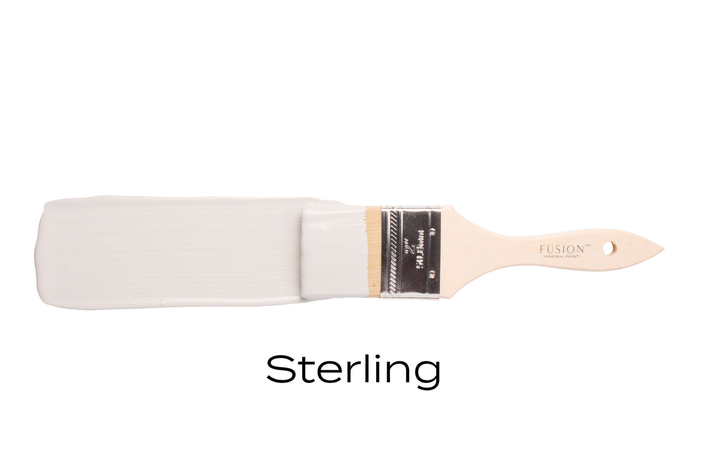 Sterling Fusion Mineral Paint (2 Litre)