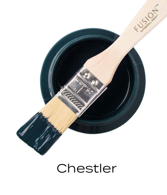 Chestler Fusion Mineral Paint