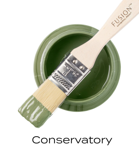 Conservatory Fusion Mineral Paint