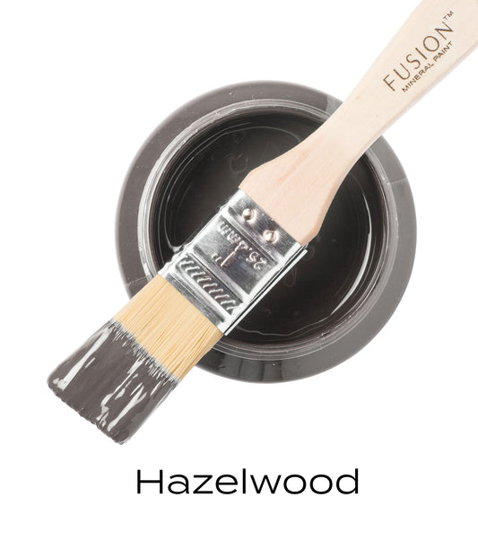 Hazelwood Fusion Mineral Paint