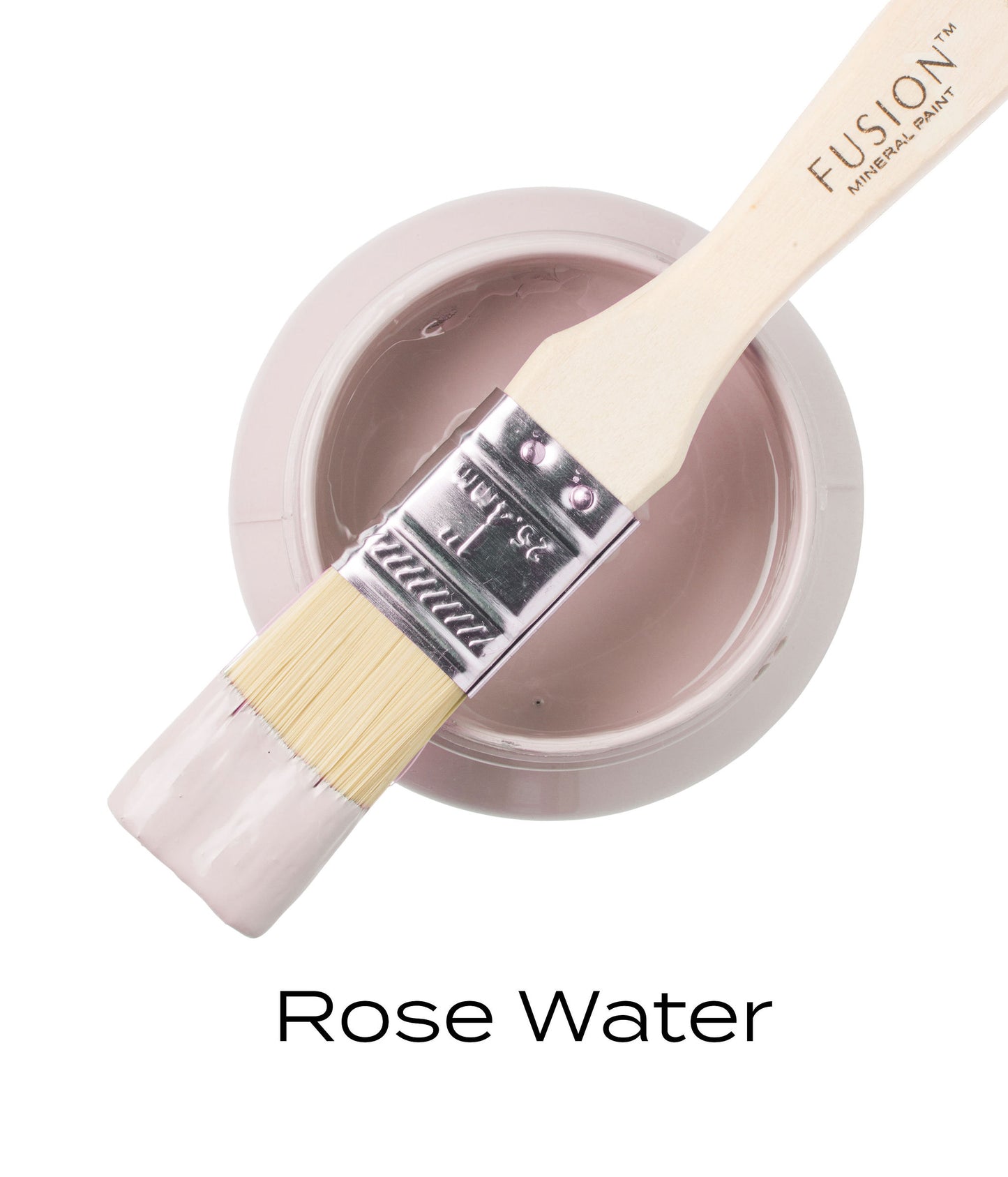 Rose Water  Fusion Mineral Paint
