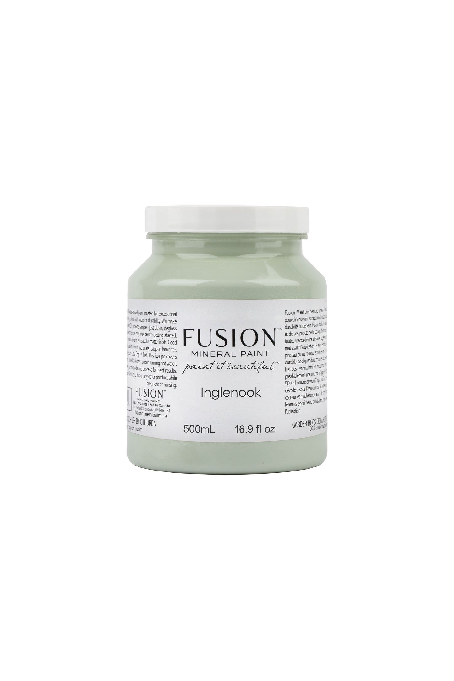 Inglenook Fusion Mineral Paint